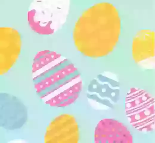 Easter Egg Hunt